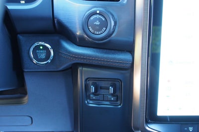 2023 Ford F-150 Lightning LARIAT