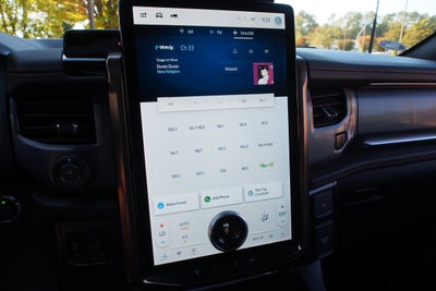 2023 Ford F-150 Lightning LARIAT