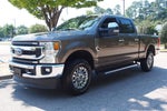 2021 Ford Super Duty F-250 SRW XLT