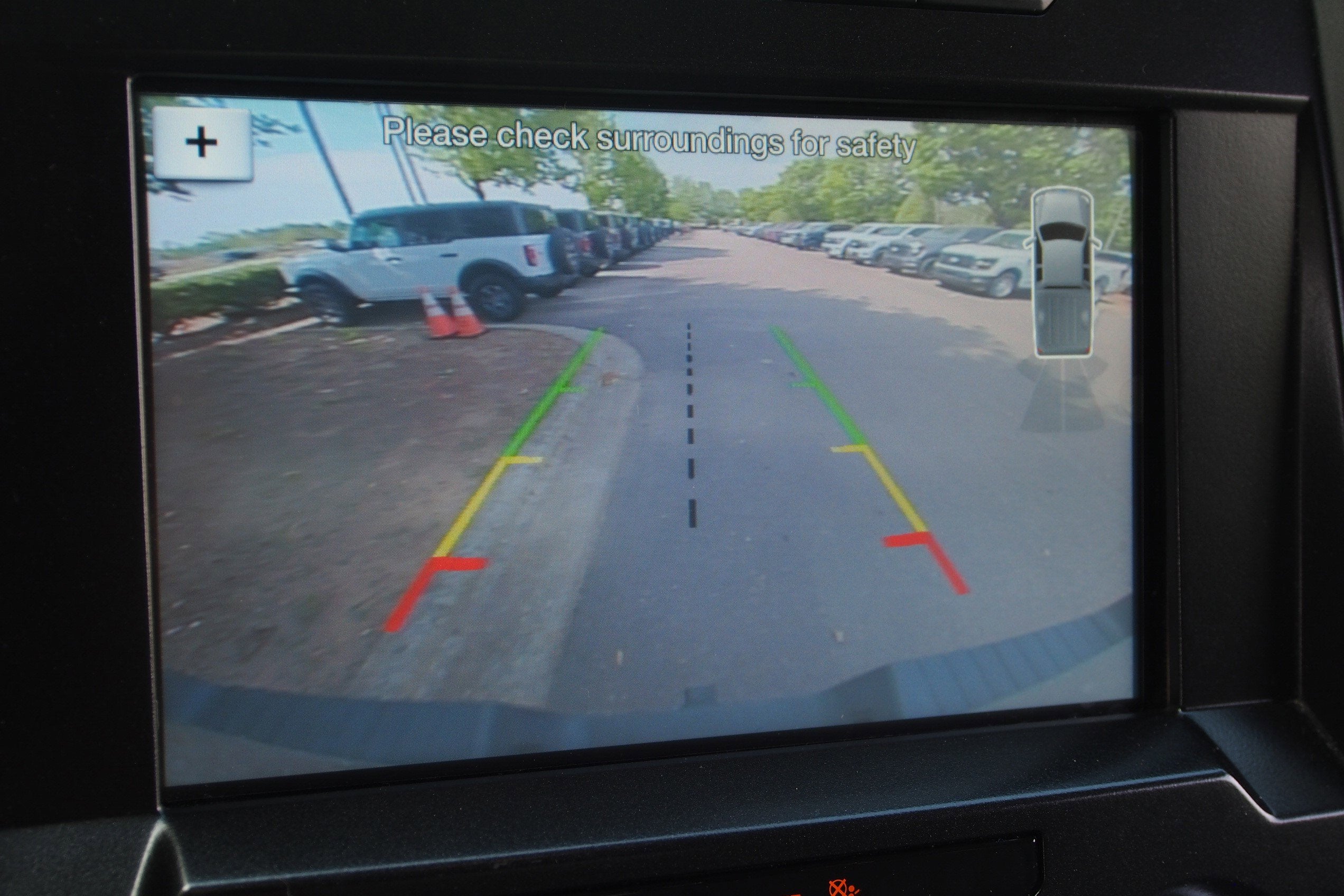 2017 Ford Super Duty F-250 SRW XLT