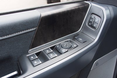 2024 Ford Super Duty F-250 SRW LARIAT