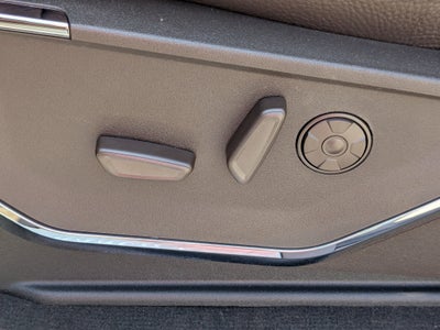 2025 Ford Super Duty F-250 SRW King Ranch