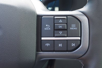 2025 Ford Super Duty F-350 SRW LARIAT