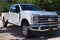 2027 Ford Super Duty F-350 SRW LARIAT