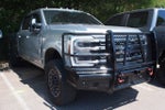 2024 Ford Super Duty F-350 SRW Platinum