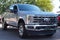 2027 Ford Super Duty F-350 SRW LARIAT