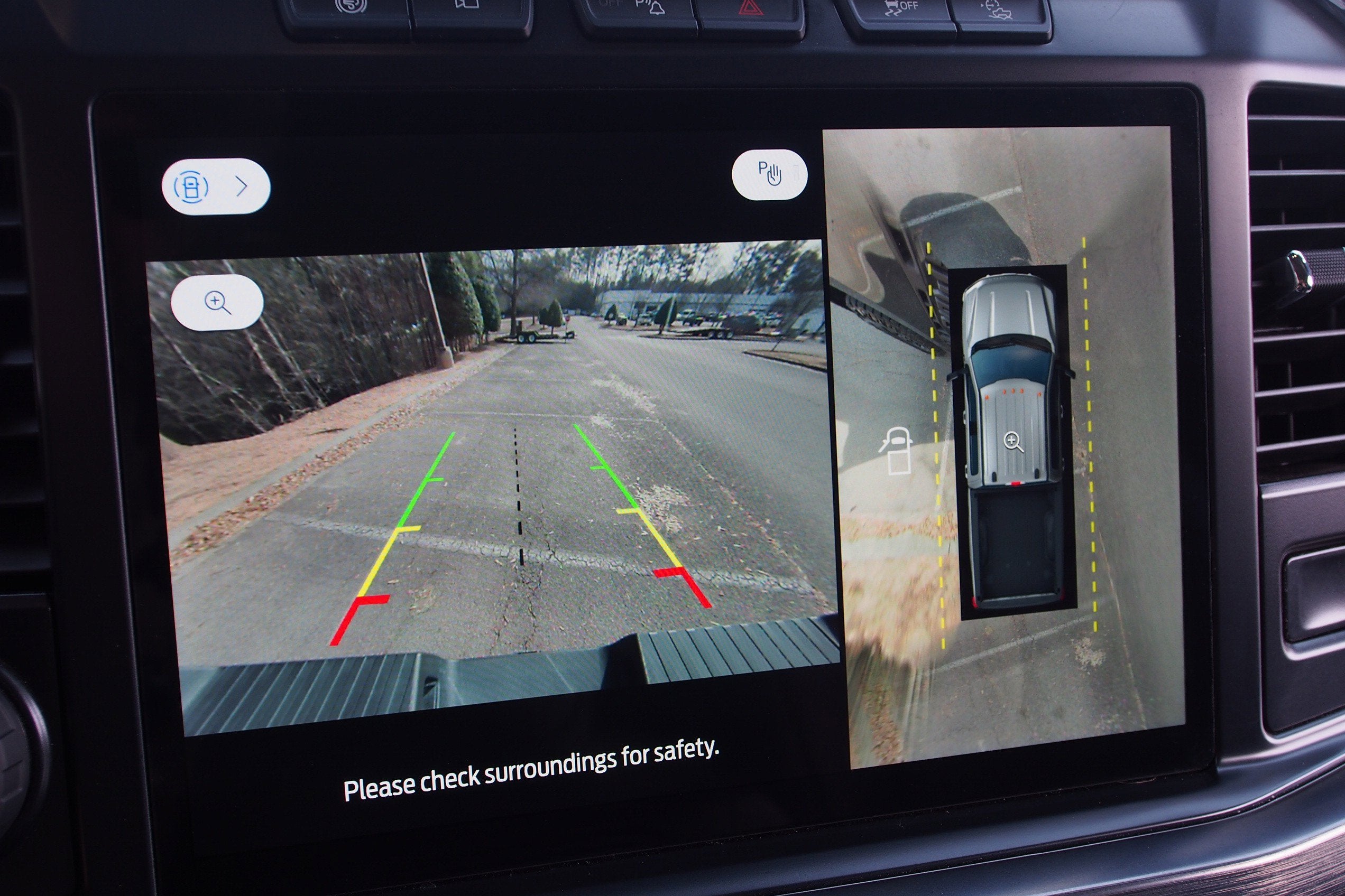 2024 Ford Super Duty F-350 SRW LARIAT