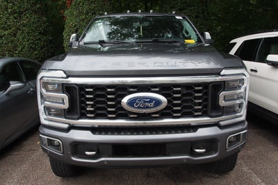2024 Ford Super Duty F-350 DRW Limited