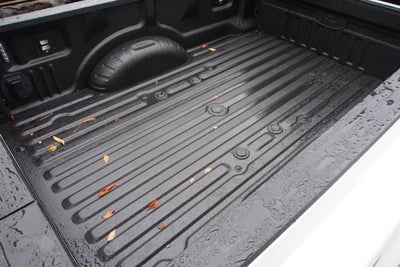 2026 Ford Super Duty F-350 DRW King Ranch