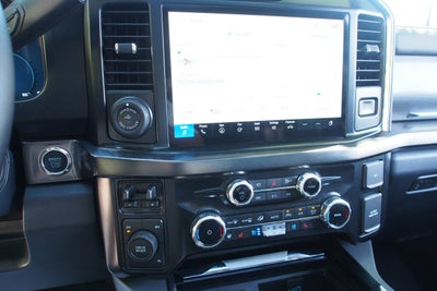 2025 Ford Super Duty F-350 DRW LARIAT