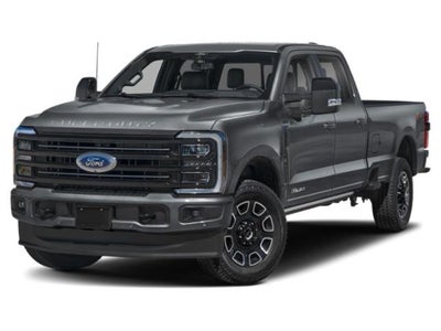 2026 Ford Super Duty F-350 DRW Base