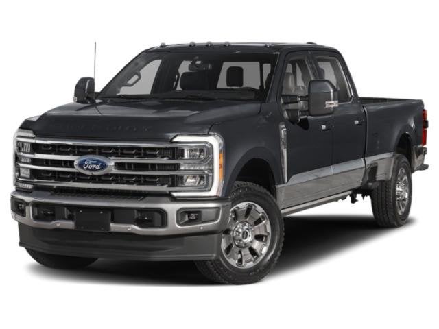 2026 Ford Super Duty F-350 DRW Base