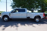 2026 Ford Super Duty F-350 DRW Platinum