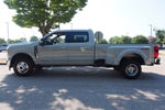 2026 Ford Super Duty F-350 DRW LARIAT