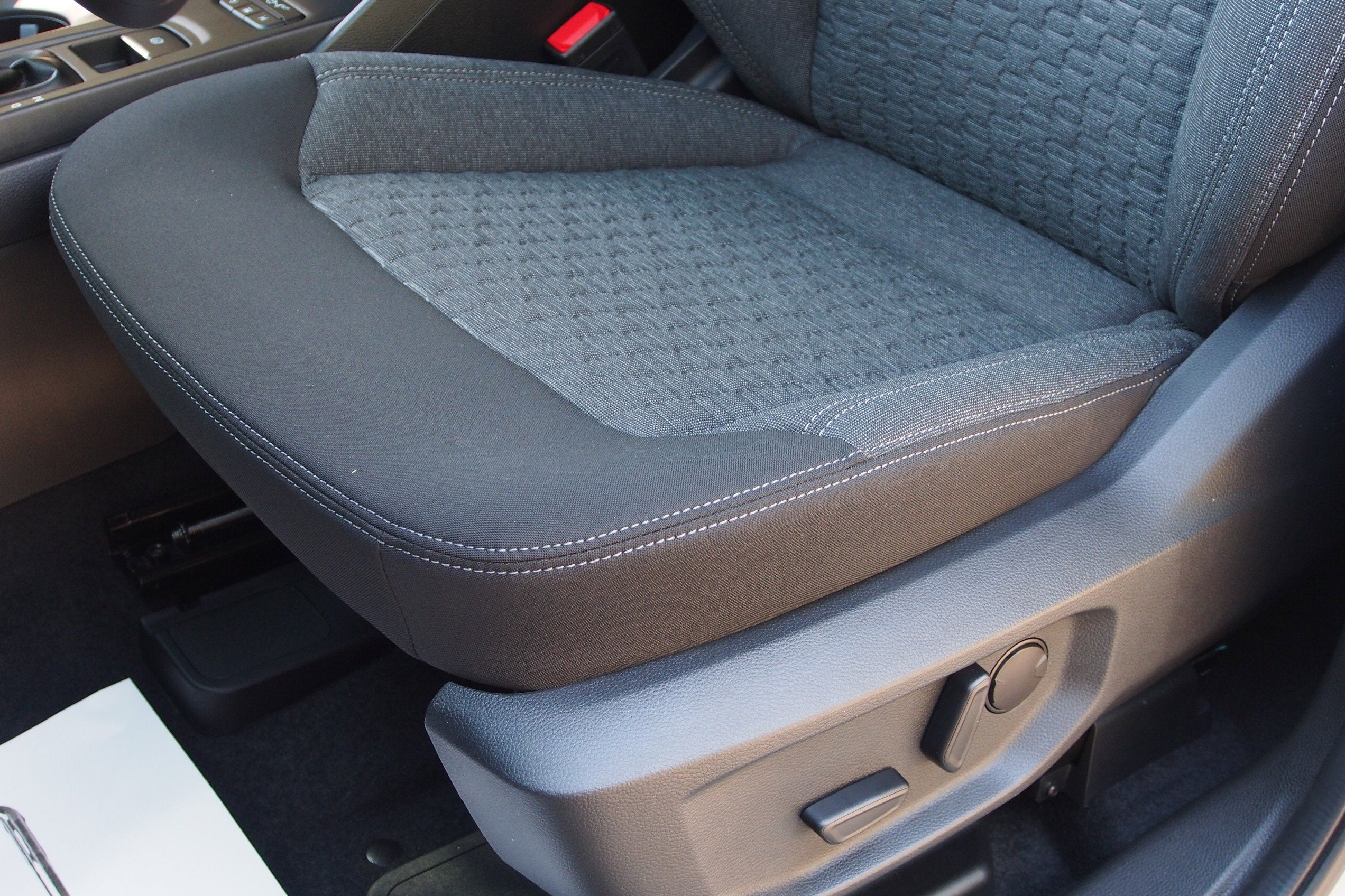 2025 Ford Ranger XLT - Crossroads Courtesy Demo