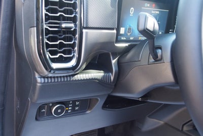 2025 Ford Ranger XLT - Crossroads Courtesy Demo