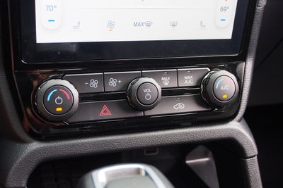 2025 Ford Ranger XLT - Crossroads Courtesy Demo