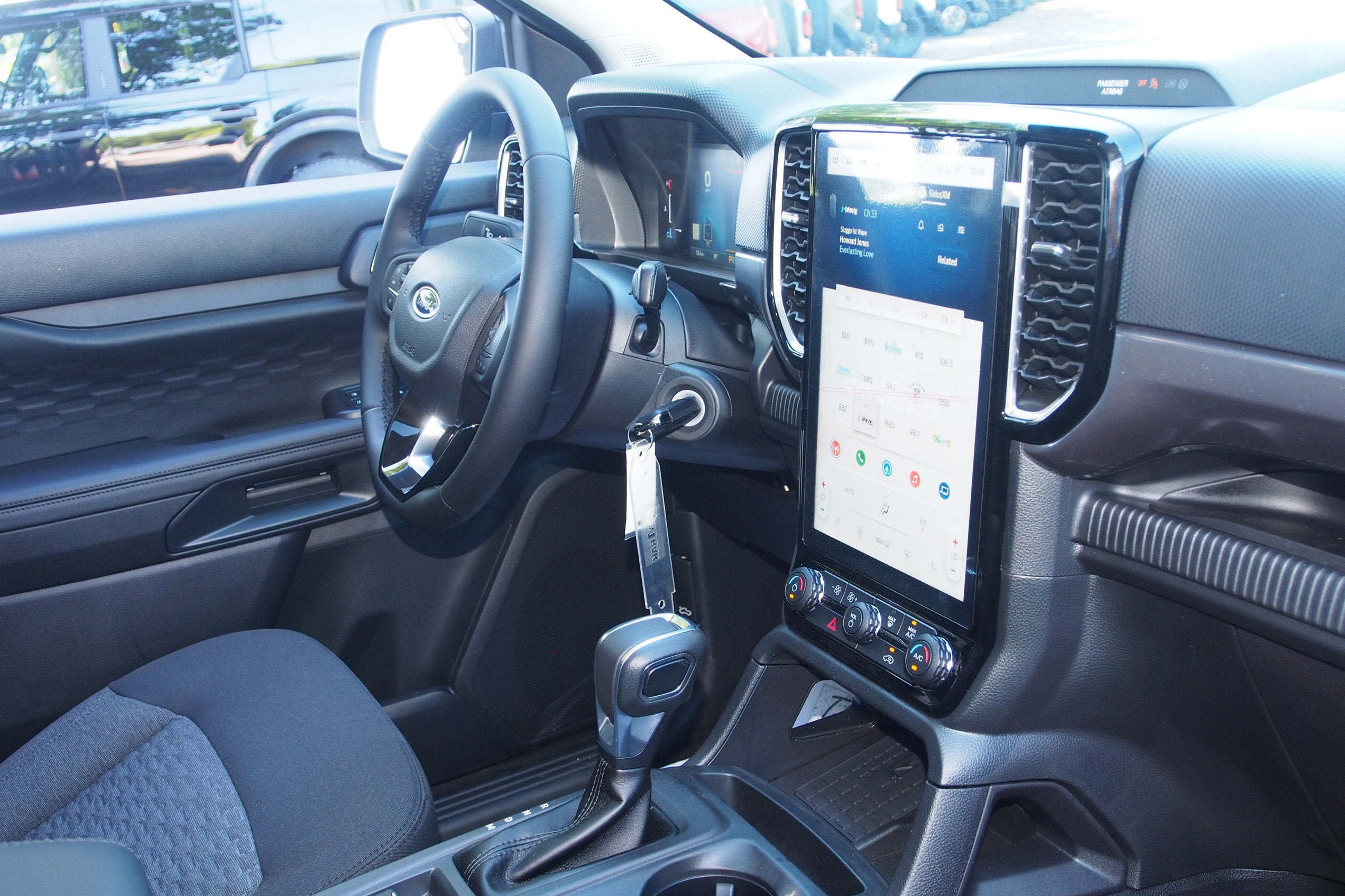 2026 Ford Ranger XLT - Crossroads Courtesy Demo