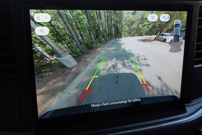 2025 Ford F-150 STX - Crossroads Courtesy Demo