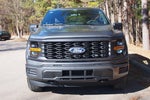 2026 Ford F-150 STX - Crossroads Courtesy Demo
