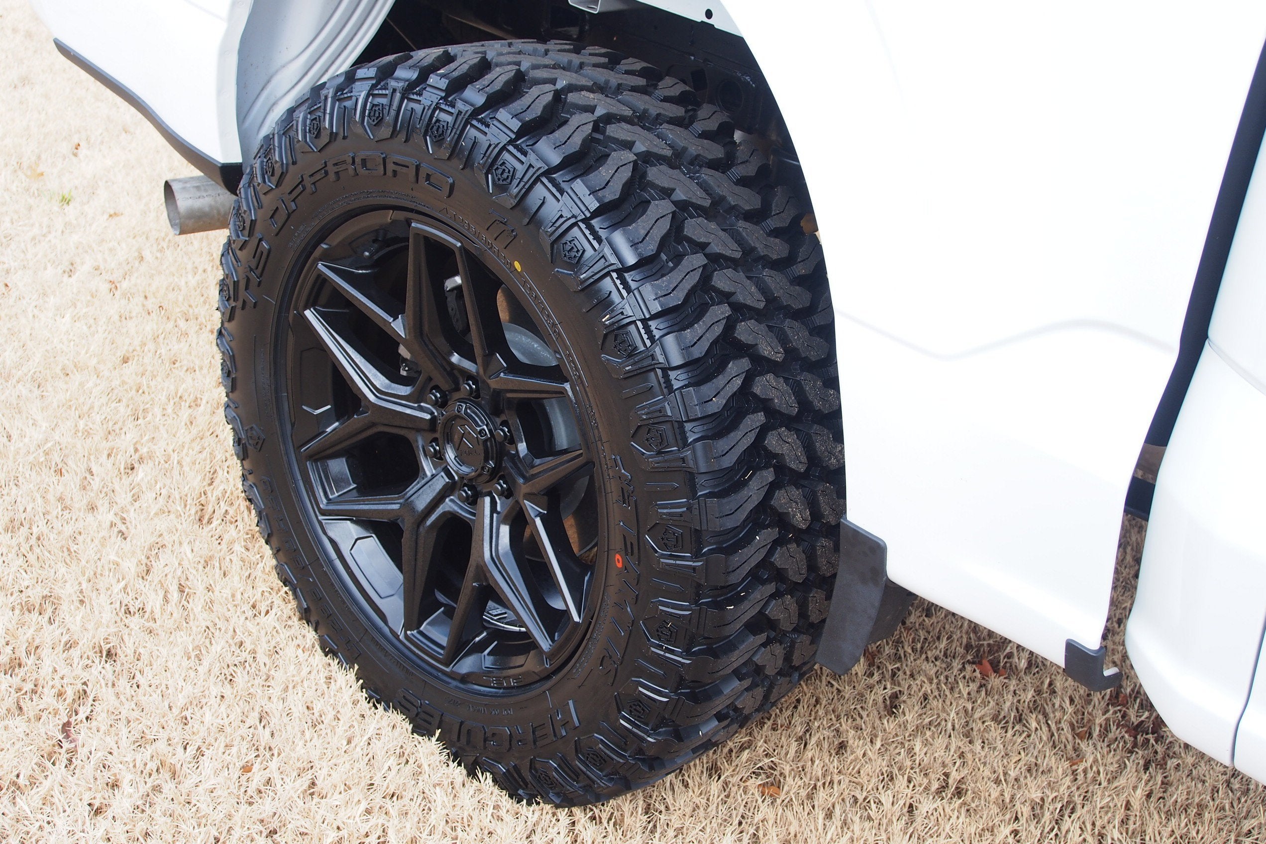 2025 Ford F-150 STX - Crossroads Courtesy Demo