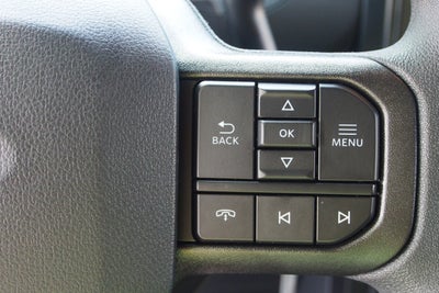 2025 Ford F-150 STX - Crossroads Courtesy Demo