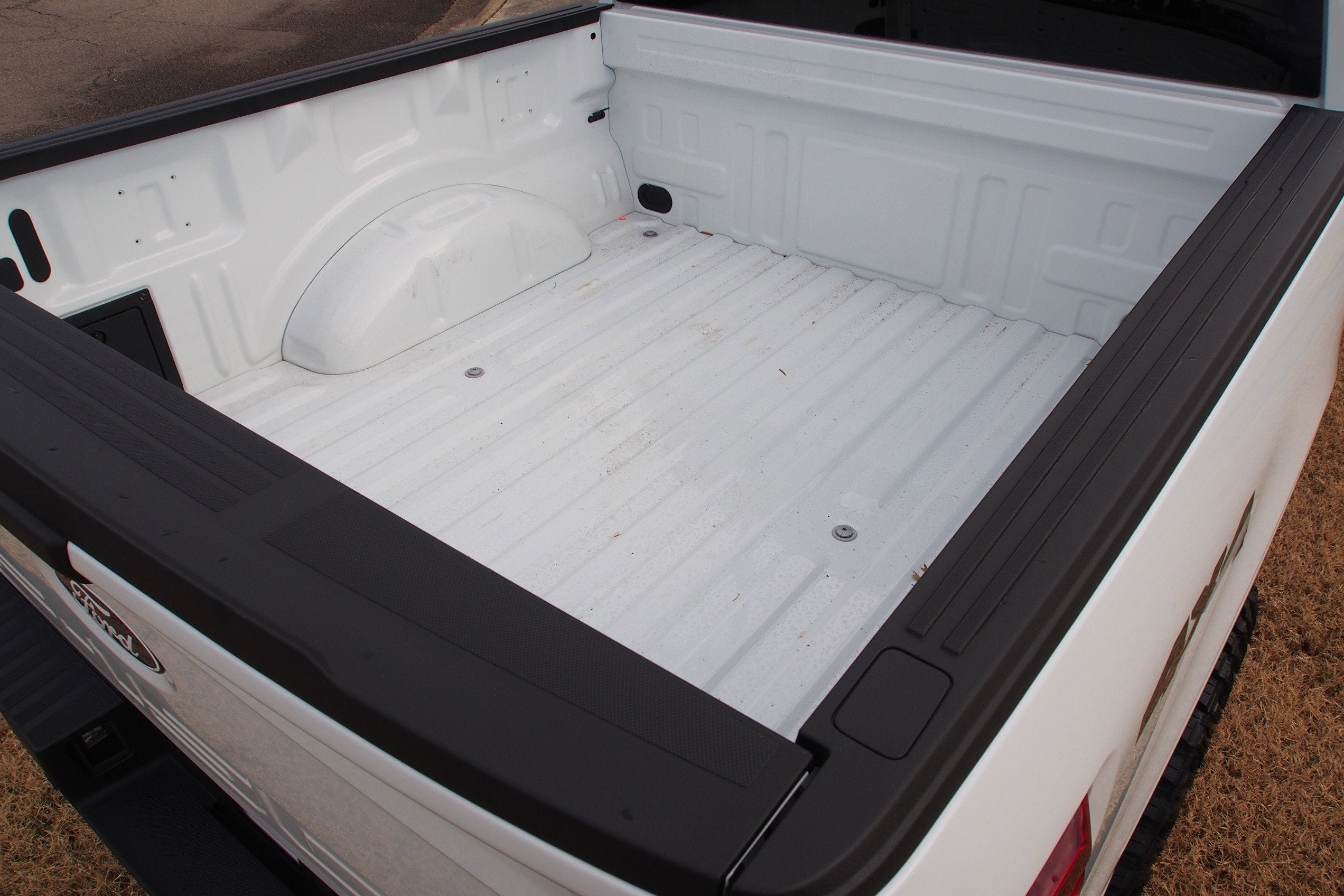 2025 Ford F-150 STX - Crossroads Courtesy Demo