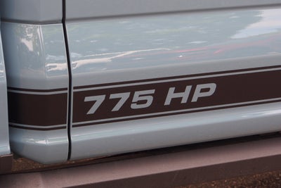 2023 Ford F-150 Shelby Super Snake 775HP