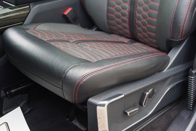 2023 Ford F-150 Shelby Super Snake 775HP