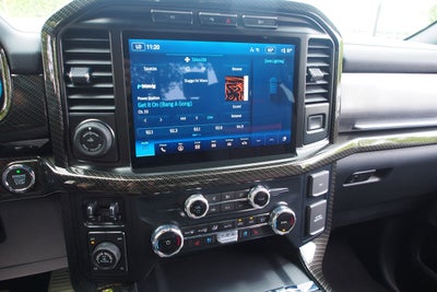 2023 Ford F-150 Shelby Super Snake 775HP