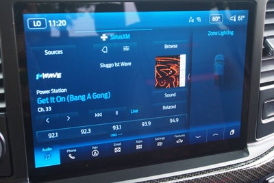 2023 Ford F-150 Shelby Super Snake 775HP