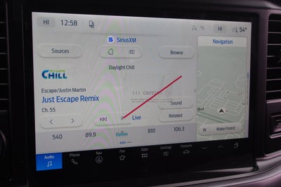 2026 Ford F-150 XLT - Crossroads Courtesy Demo
