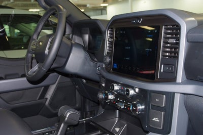 2026 Ford F-150 XLT - Crossroads Courtesy Demo
