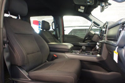 2026 Ford F-150 XLT - Crossroads Courtesy Demo