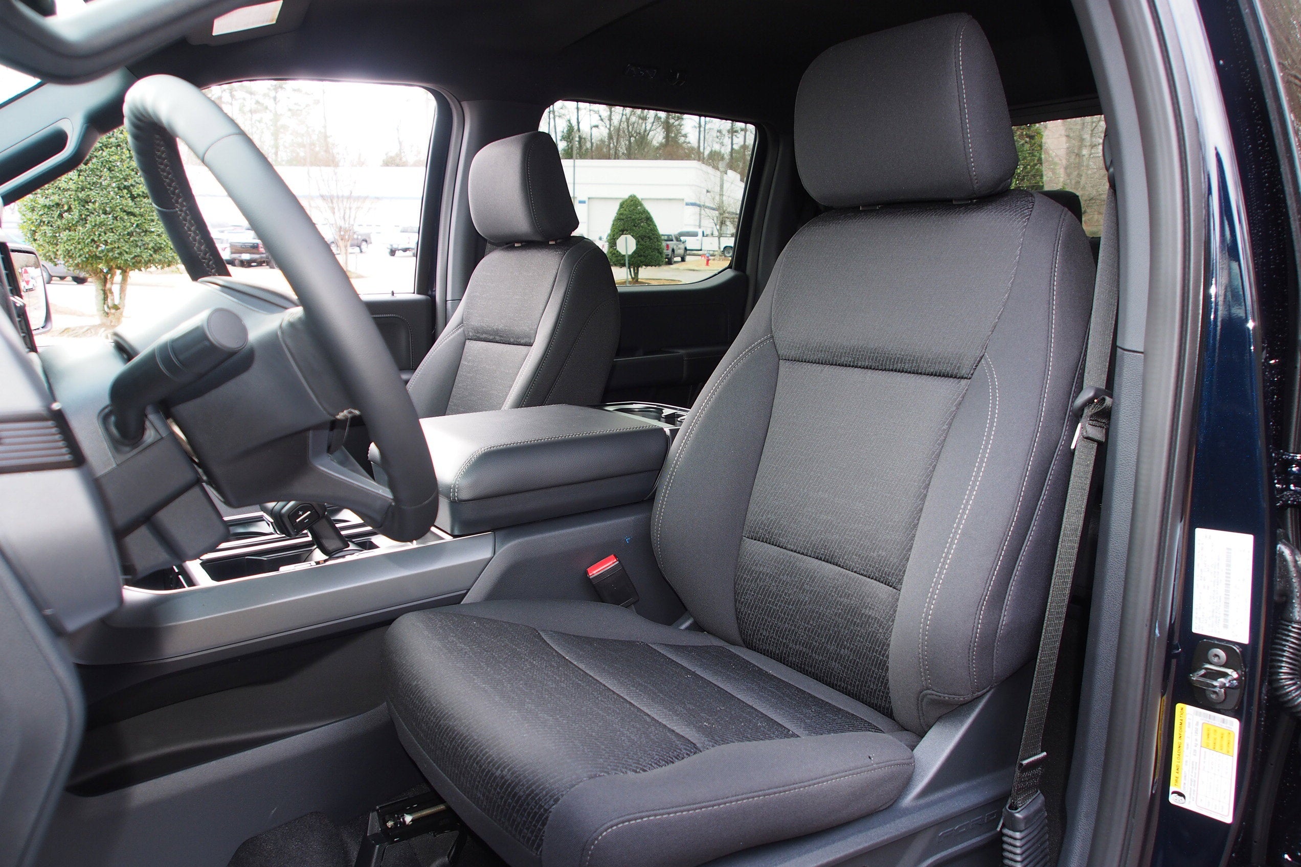 2026 Ford F-150 XLT - Crossroads Courtesy Demo