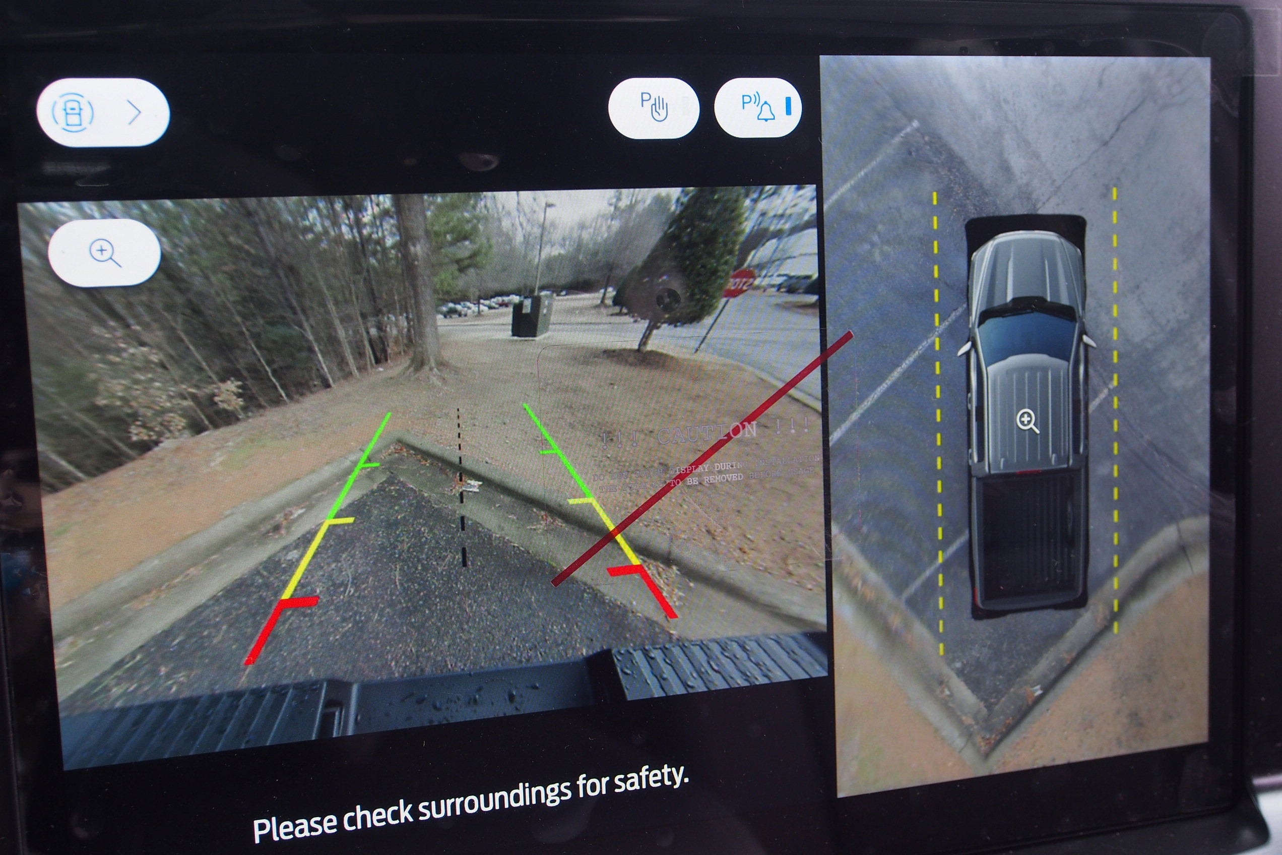2026 Ford F-150 XLT - Crossroads Courtesy Demo