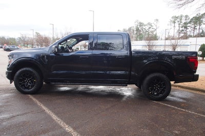 2026 Ford F-150 XLT - Crossroads Courtesy Demo