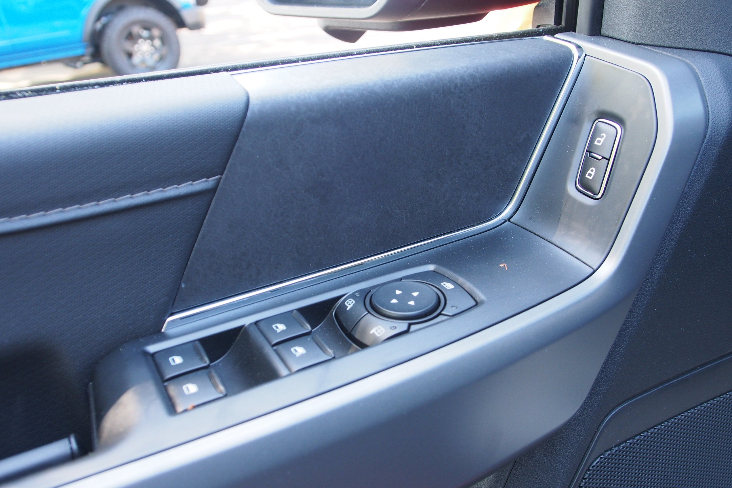 2026 Ford F-150 XLT - Crossroads Courtesy Demo