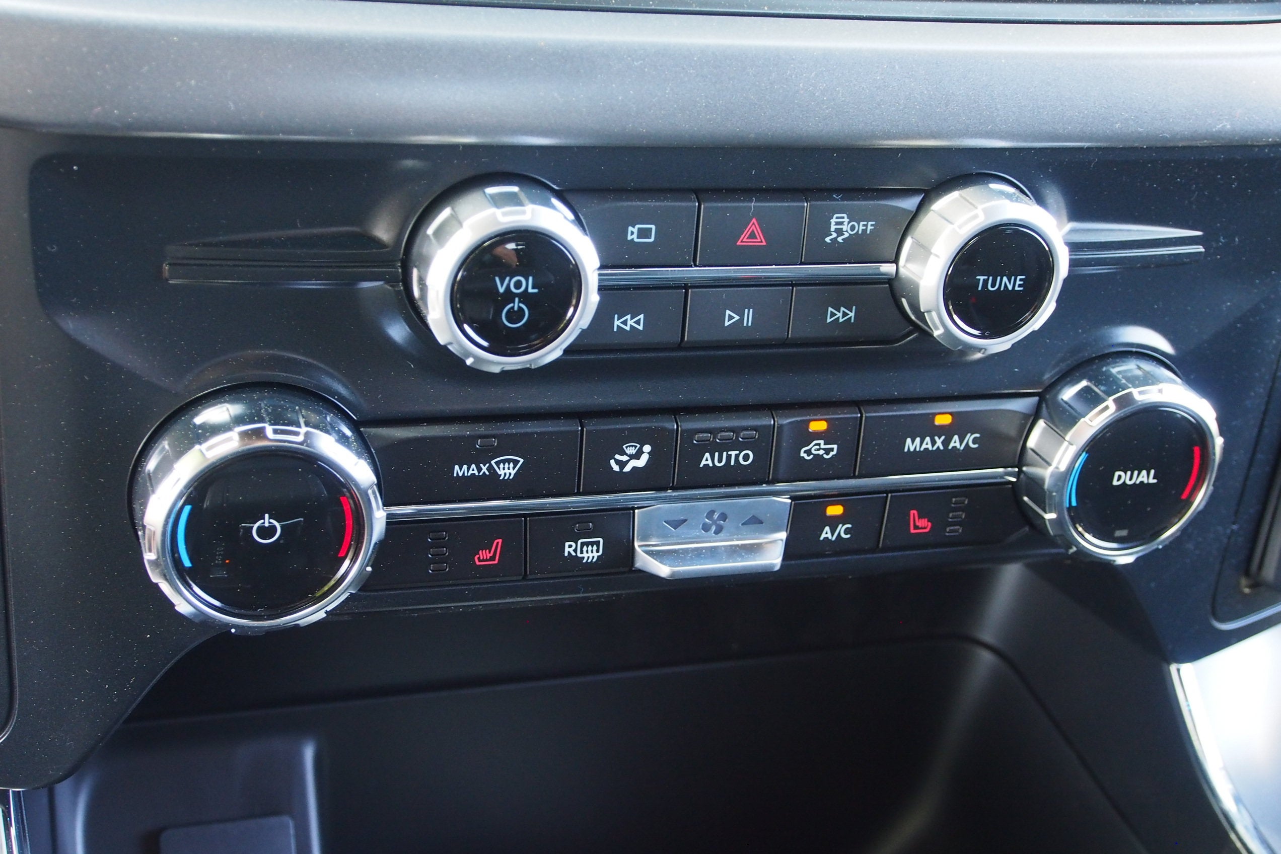 2026 Ford F-150 XLT - Crossroads Courtesy Demo