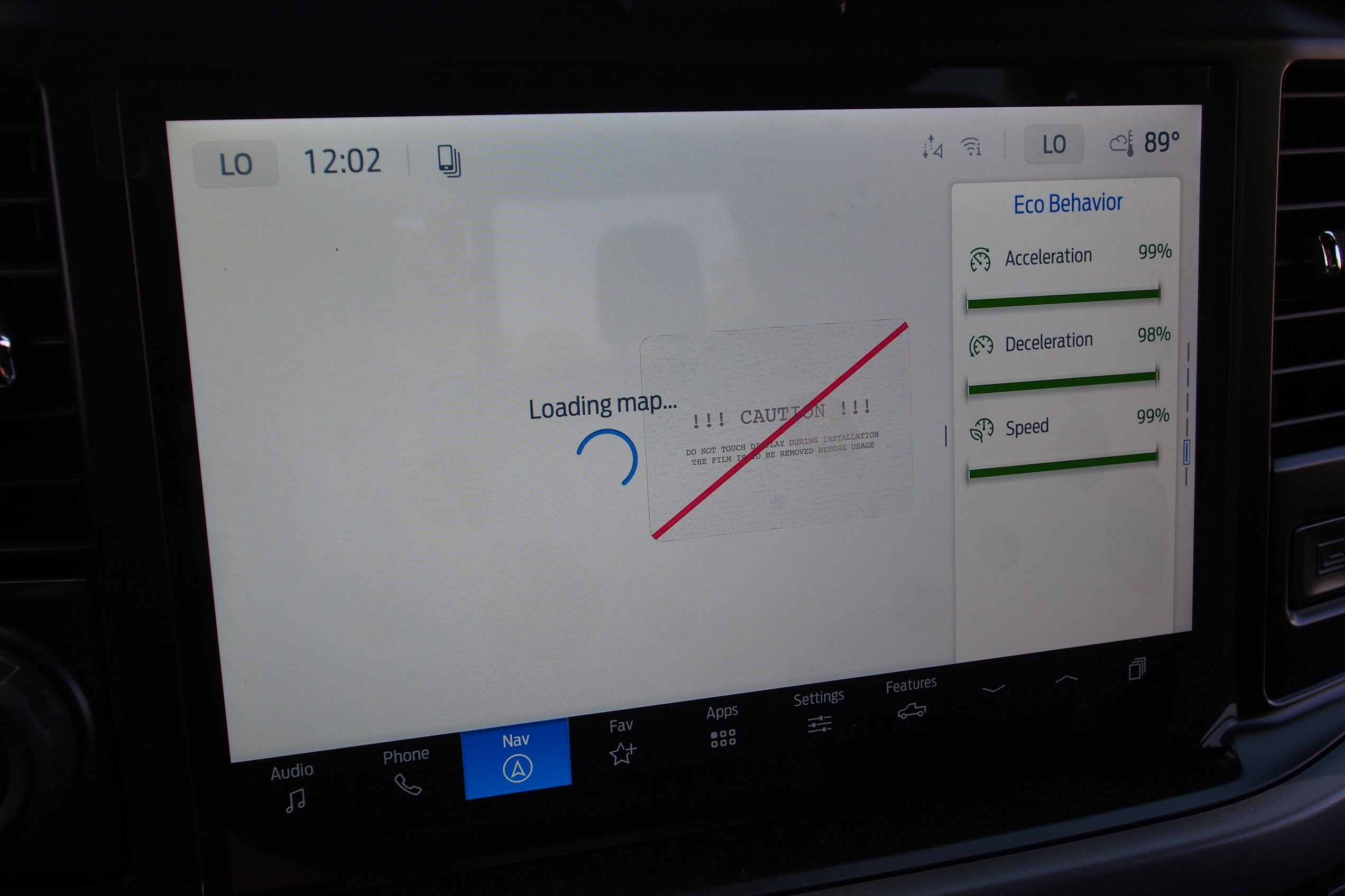 2026 Ford F-150 XLT - Crossroads Courtesy Demo