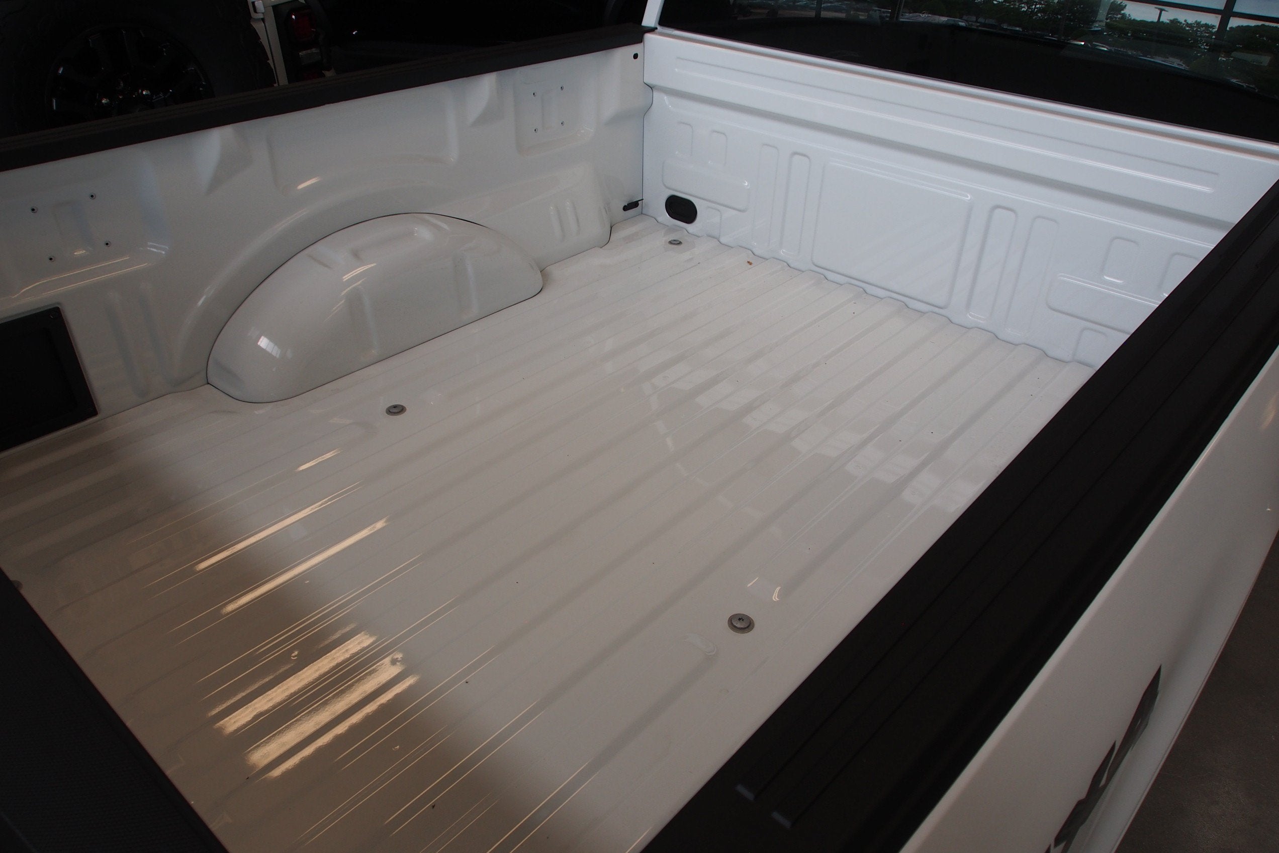 2026 Ford F-150 XL - Supercharged