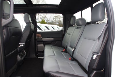 2023 Ford F-150 Lightning LARIAT