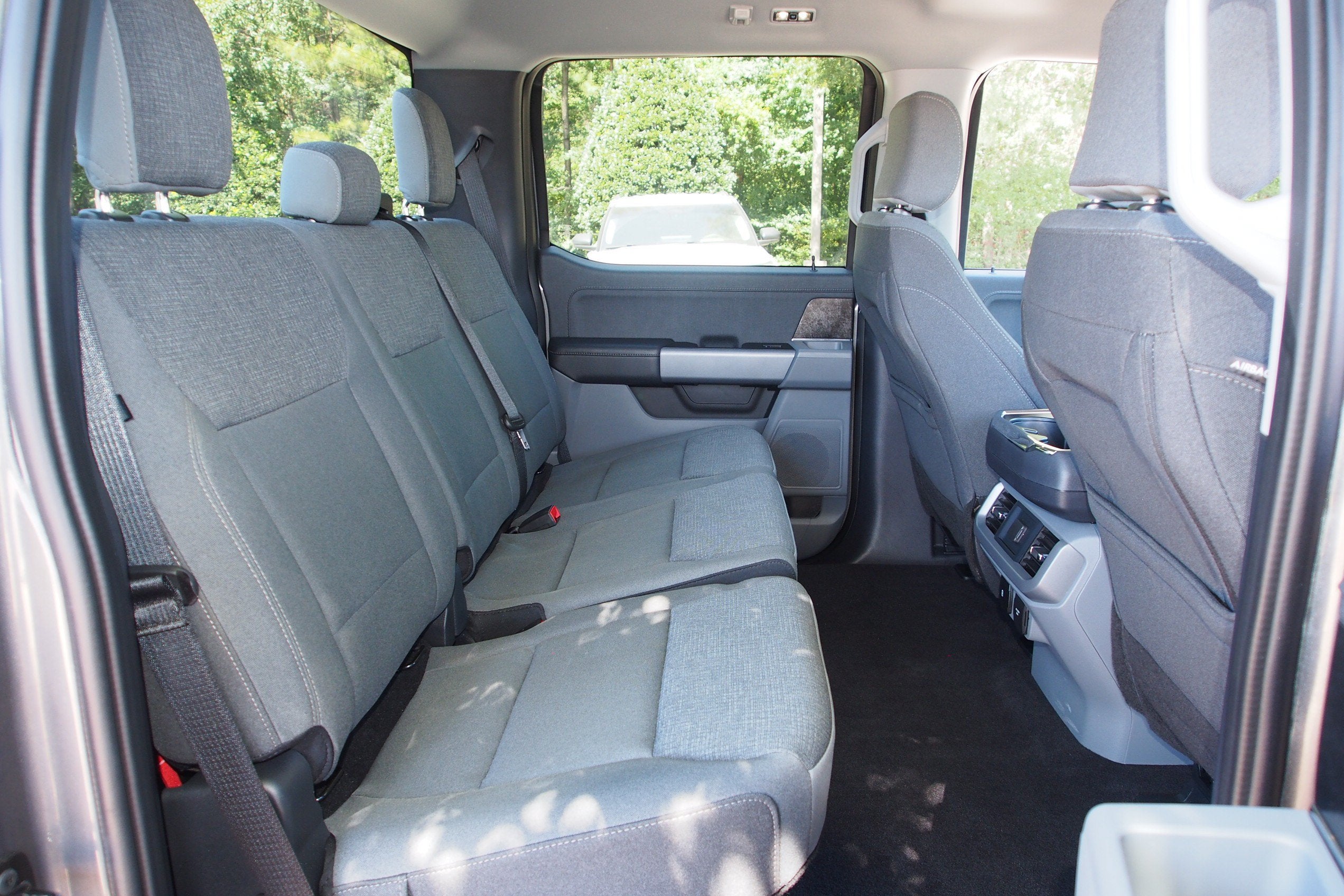 2024 Ford F-150 Lightning XLT