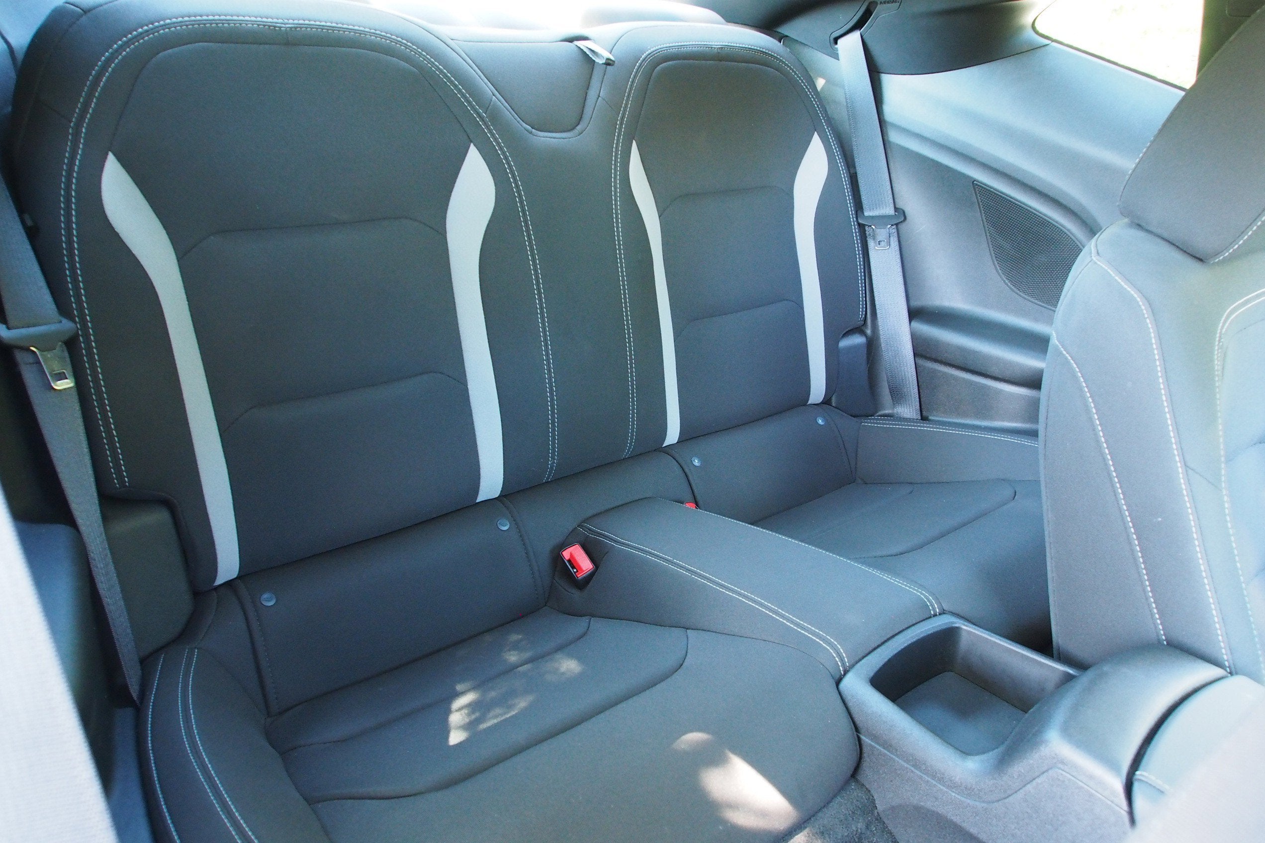 2023 Chevrolet Camaro 1SS