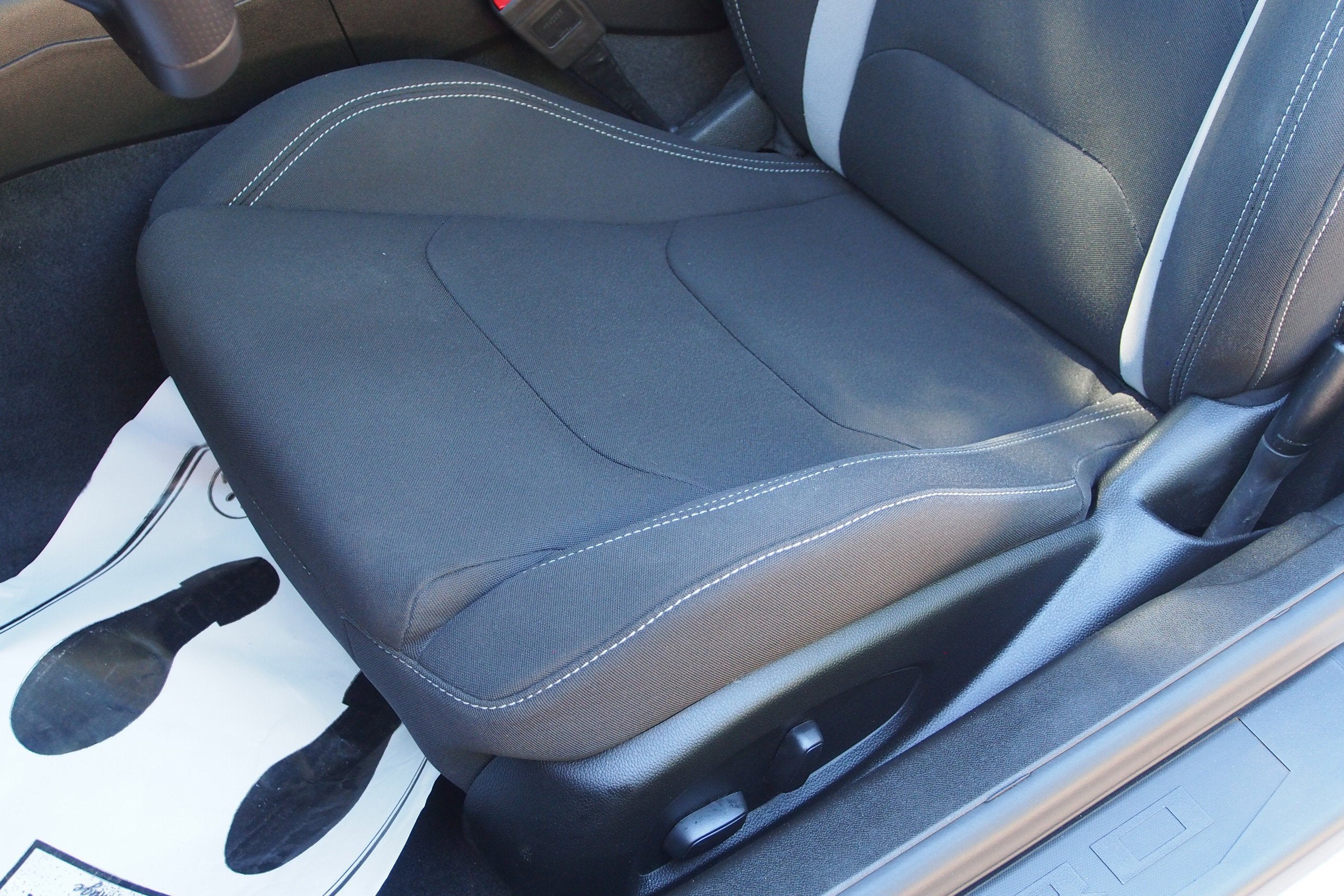 2023 Chevrolet Camaro 1SS