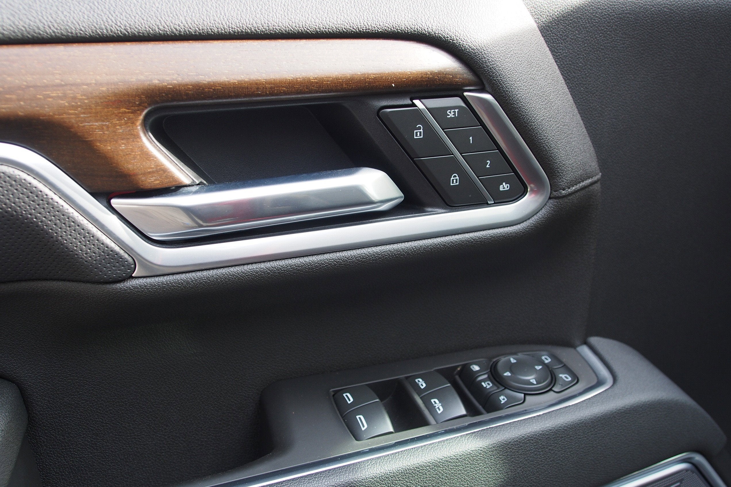 2025 Chevrolet Silverado 2500HD High Country