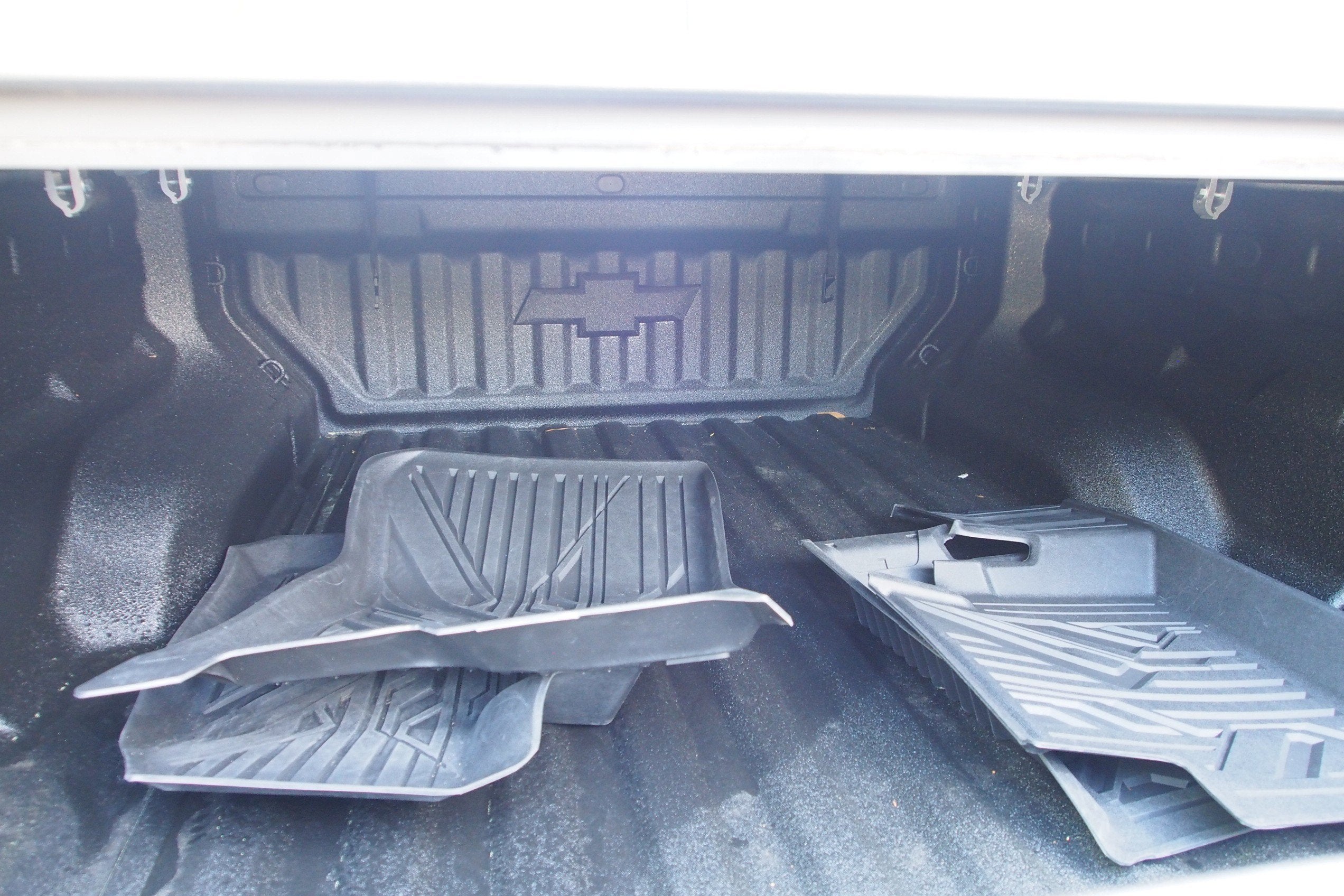 2026 Chevrolet Colorado 4WD ZR2