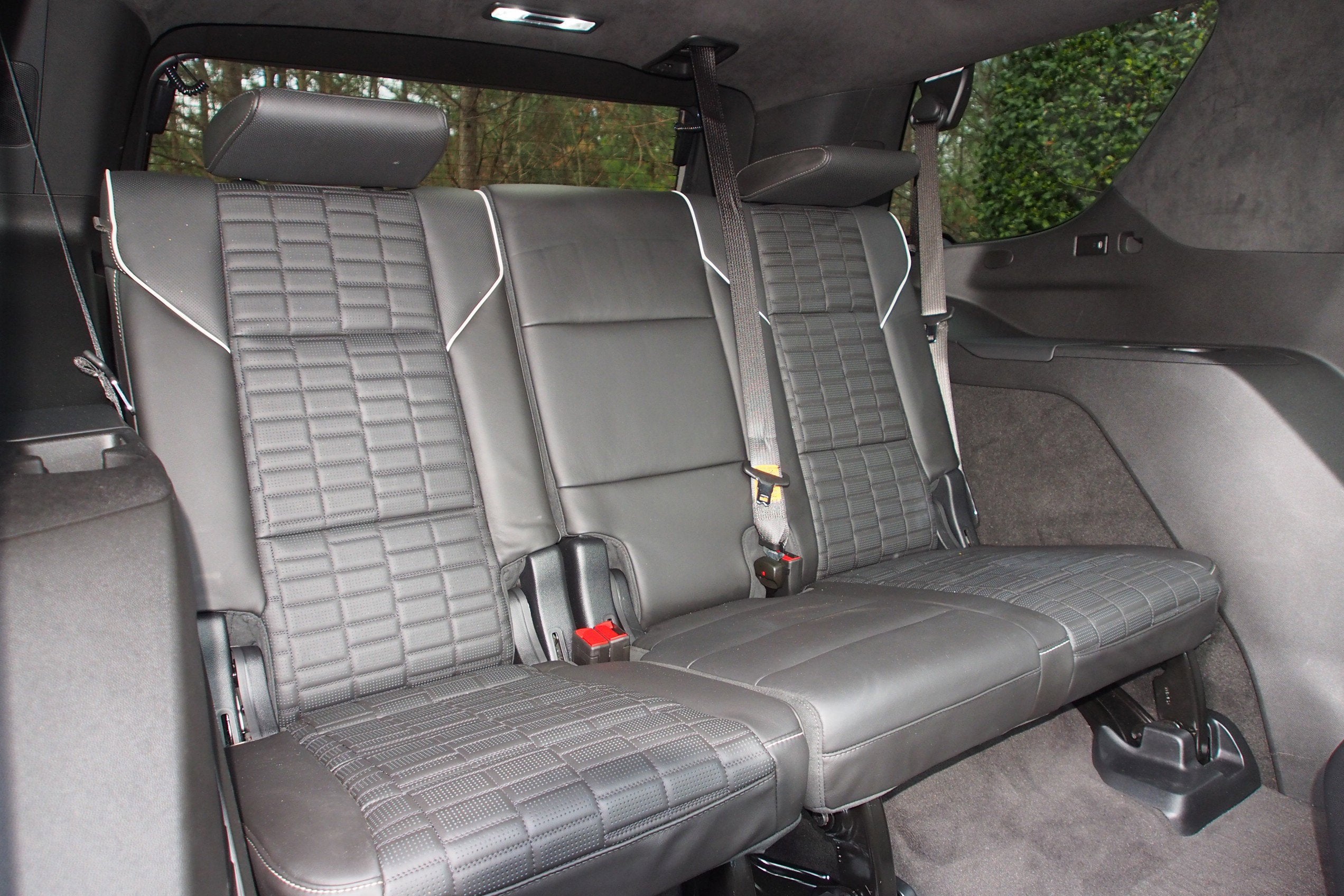 2024 Cadillac Escalade AWD V-Series