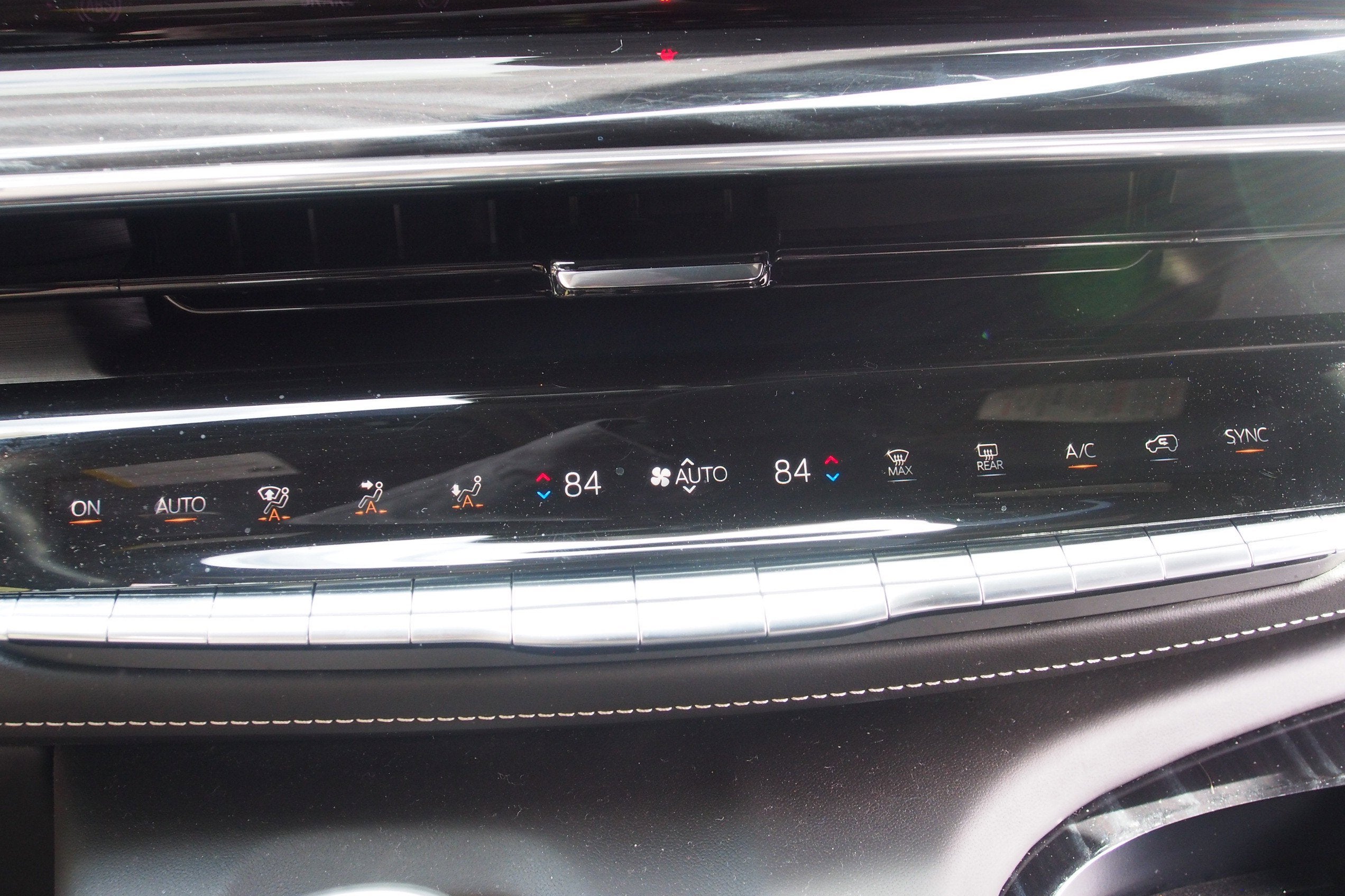 2024 Cadillac Escalade AWD V-Series