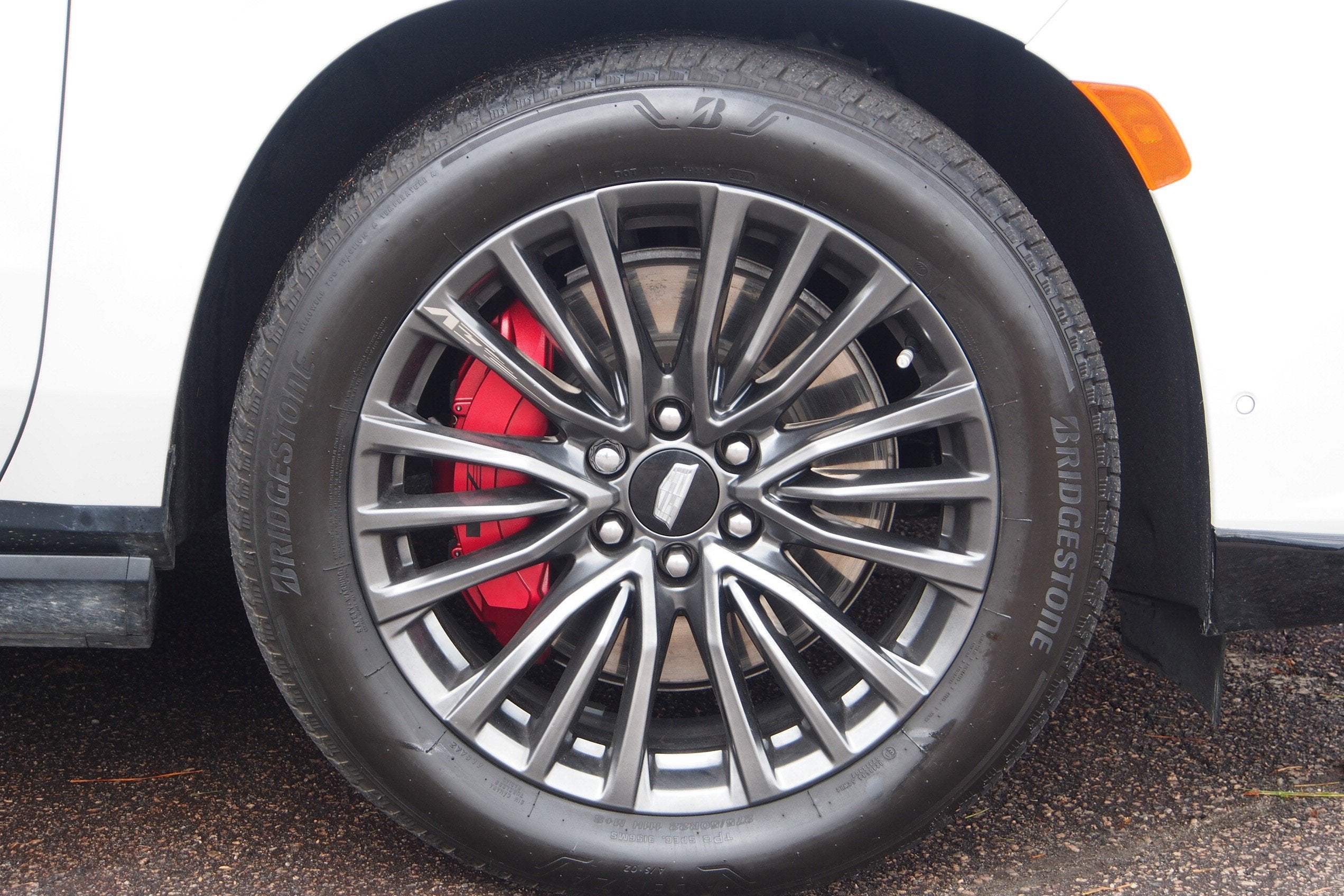 2024 Cadillac Escalade AWD V-Series